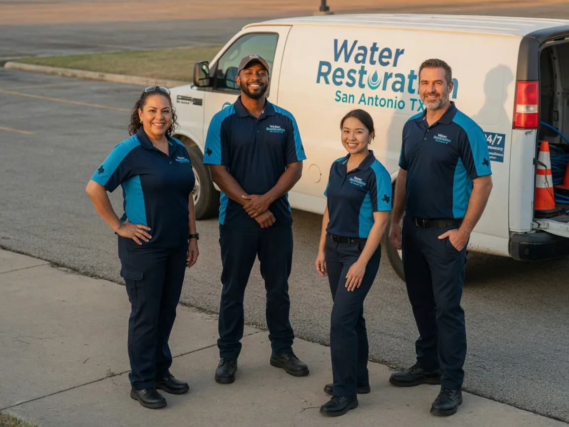 Water Damage Repair company in Hempstead, NY
